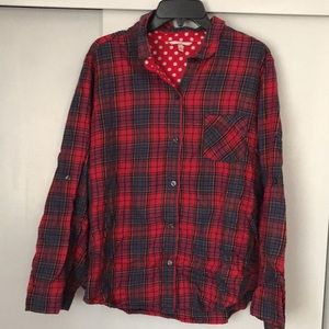 Victoria’s Secret Pajama Set